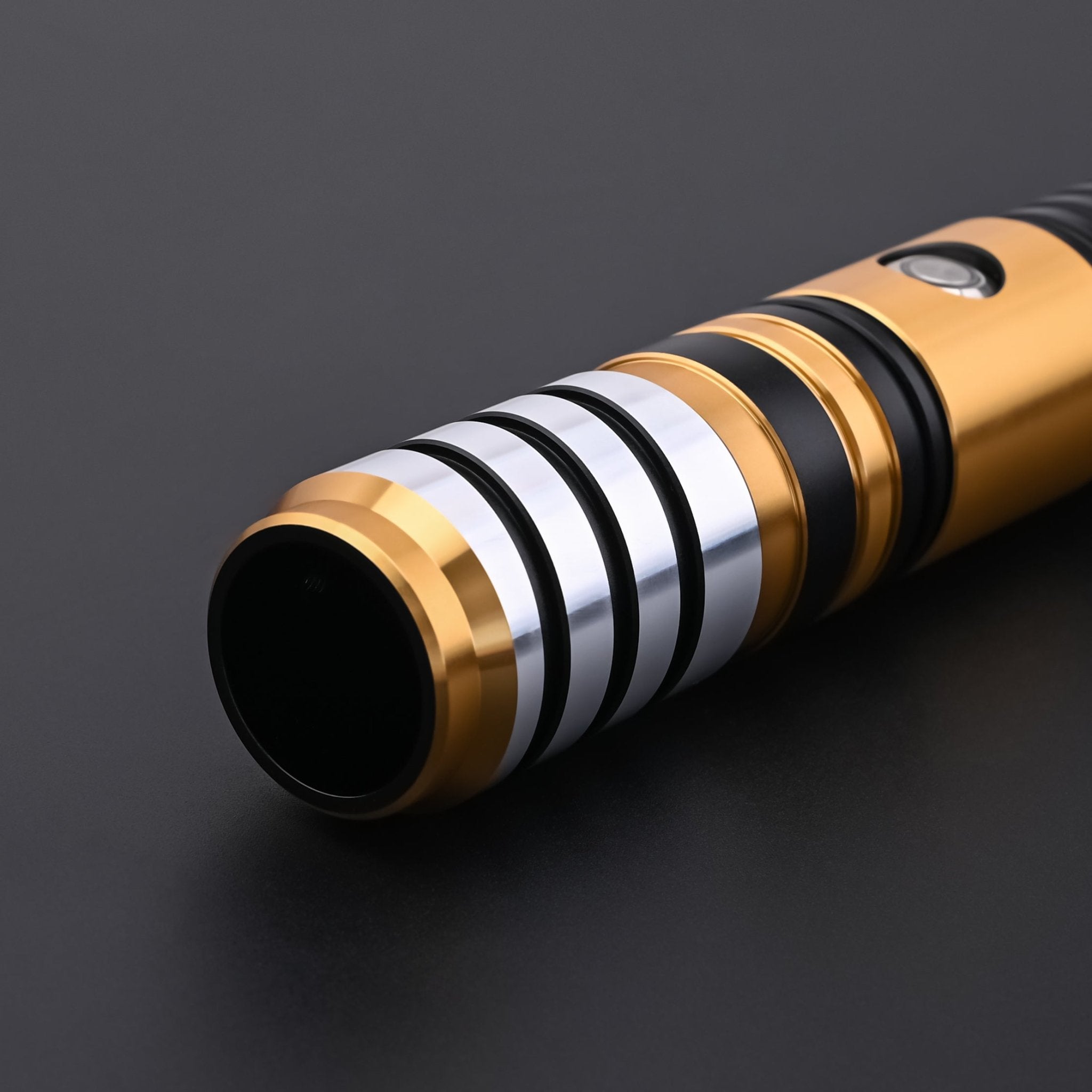 Prime - Saber Council