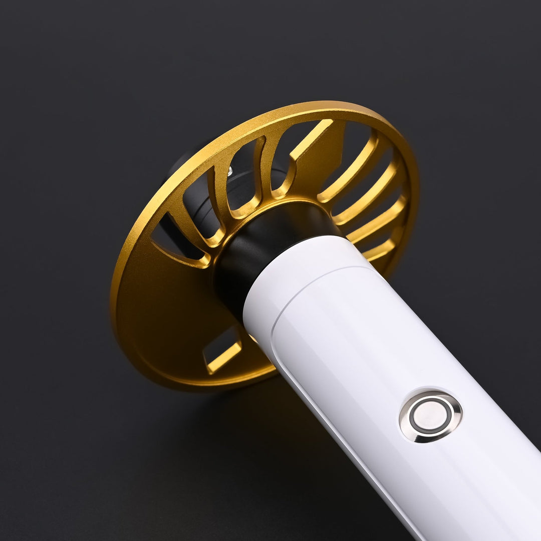 Pristine - Saber Council
