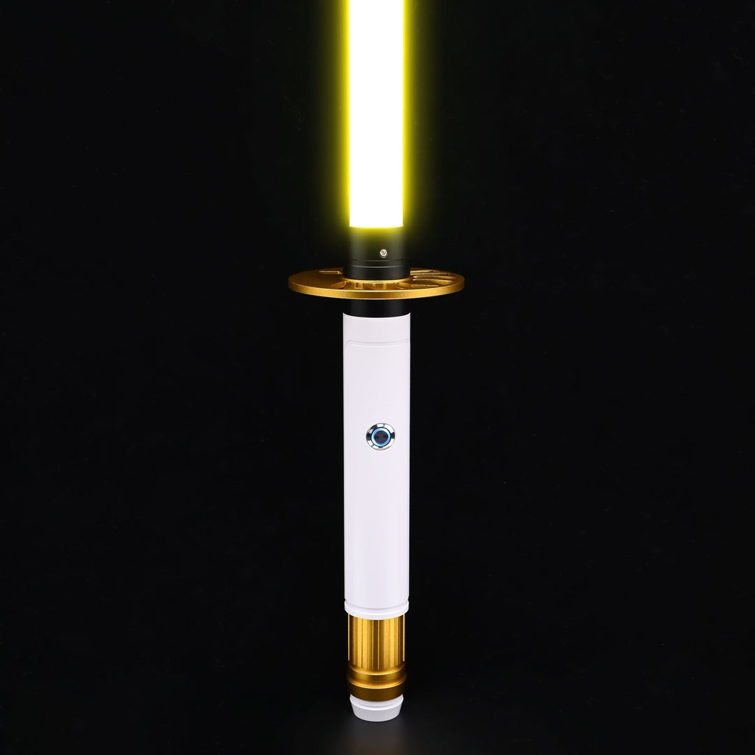 Pristine - Saber Council