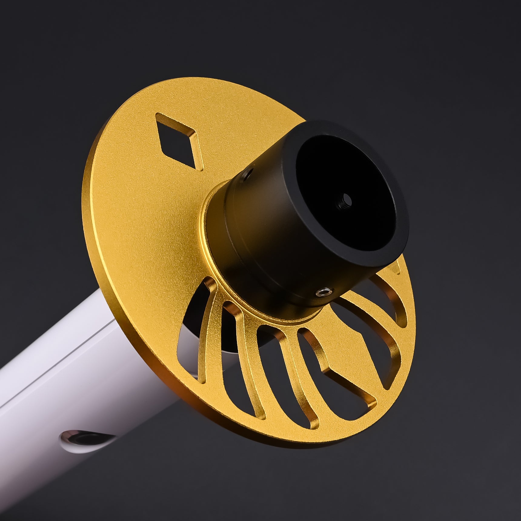 Pristine - Saber Council