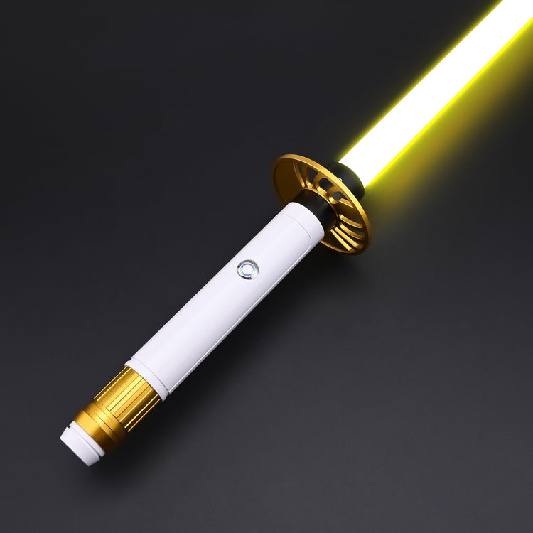 Pristine - Saber Council