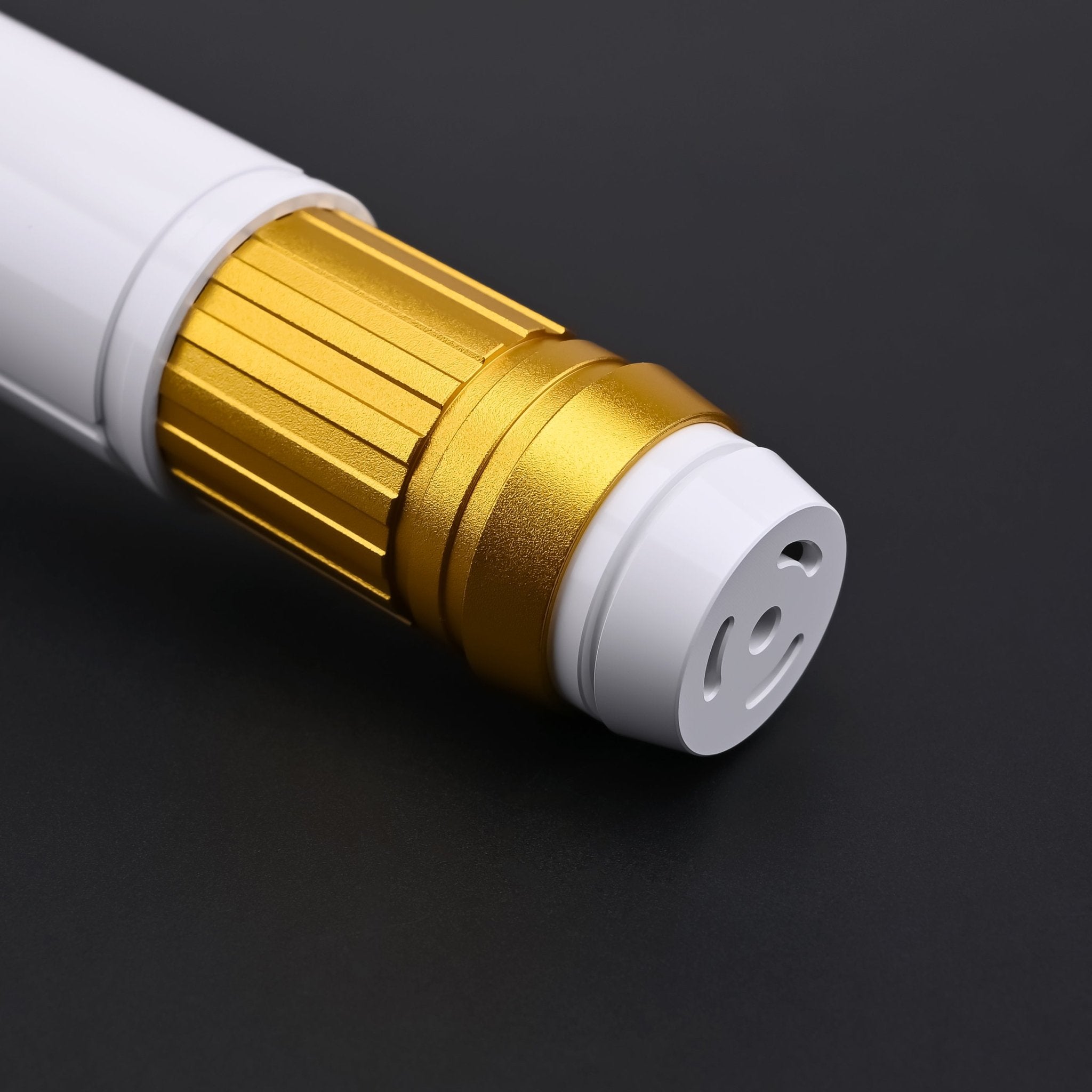 Pristine - Saber Council