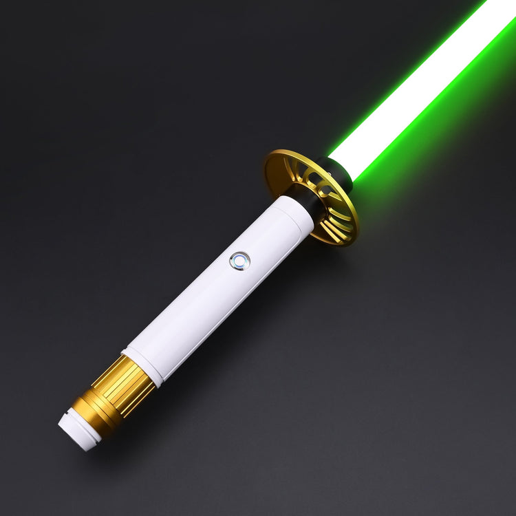 Pristine - Saber Council