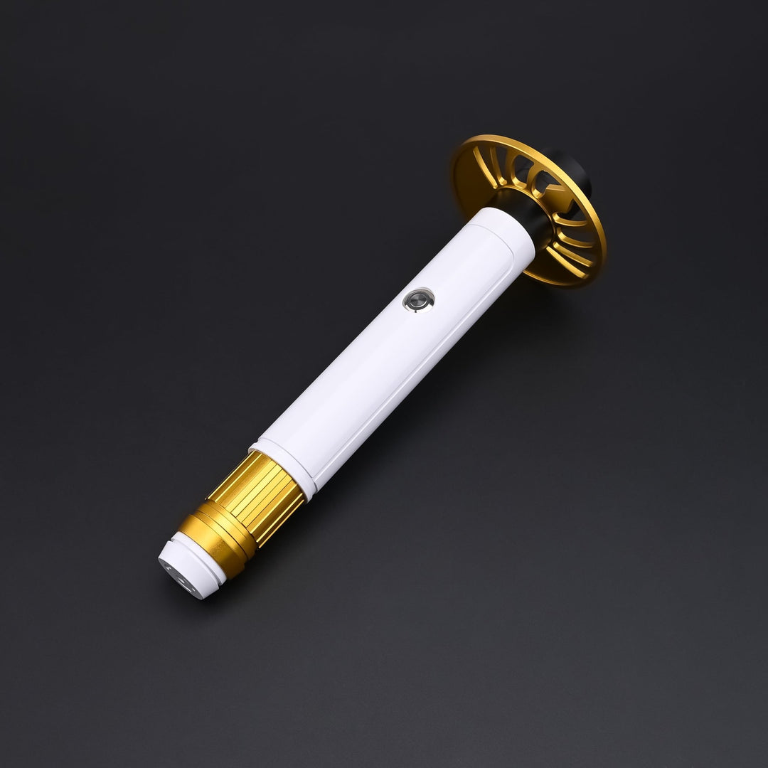 Pristine - Saber Council