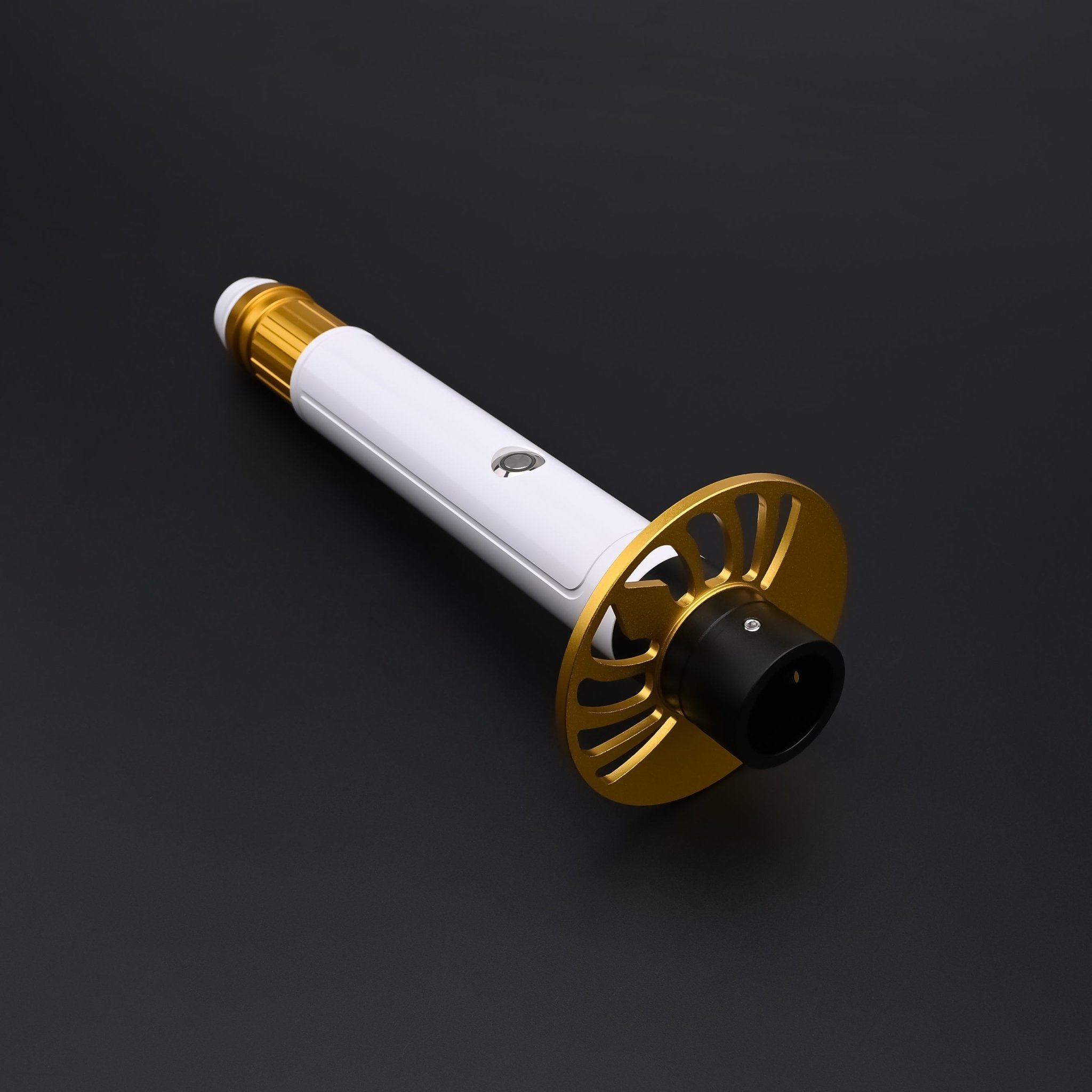 Pristine - Saber Council