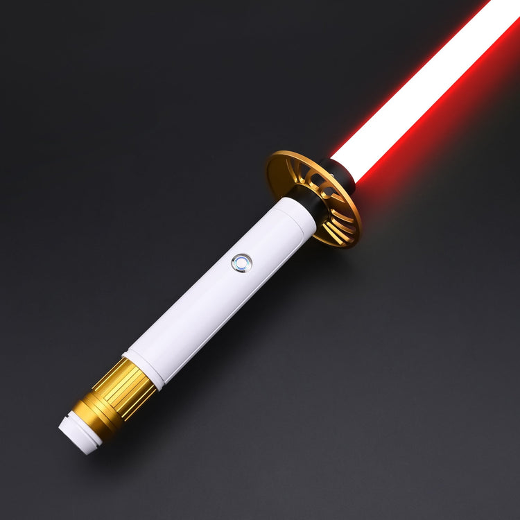 Pristine - Saber Council