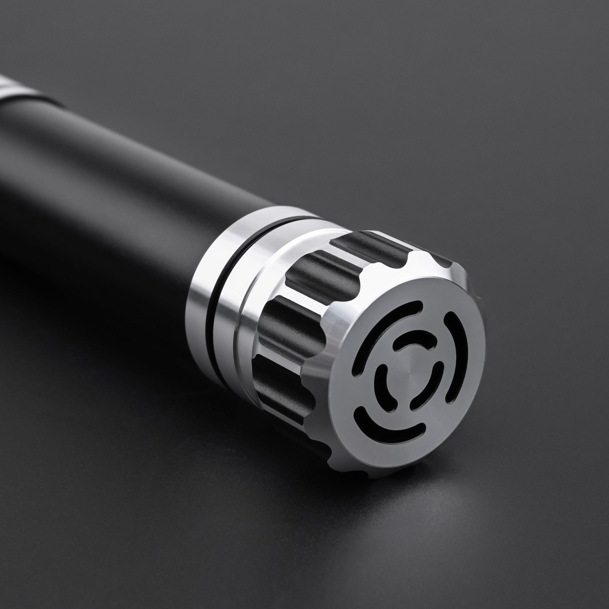 Prometheus - Saber Council