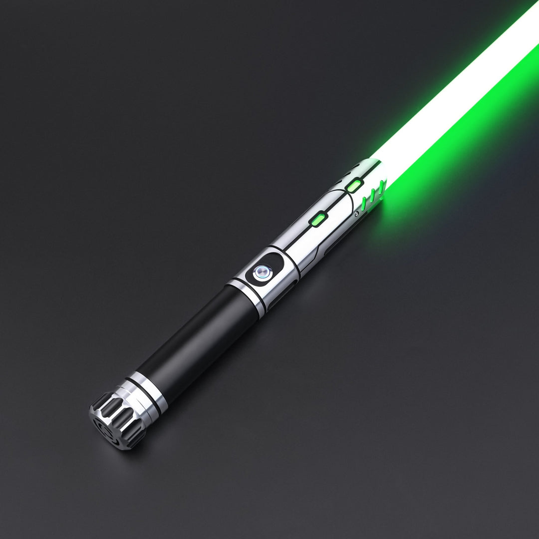 Prometheus - Saber Council