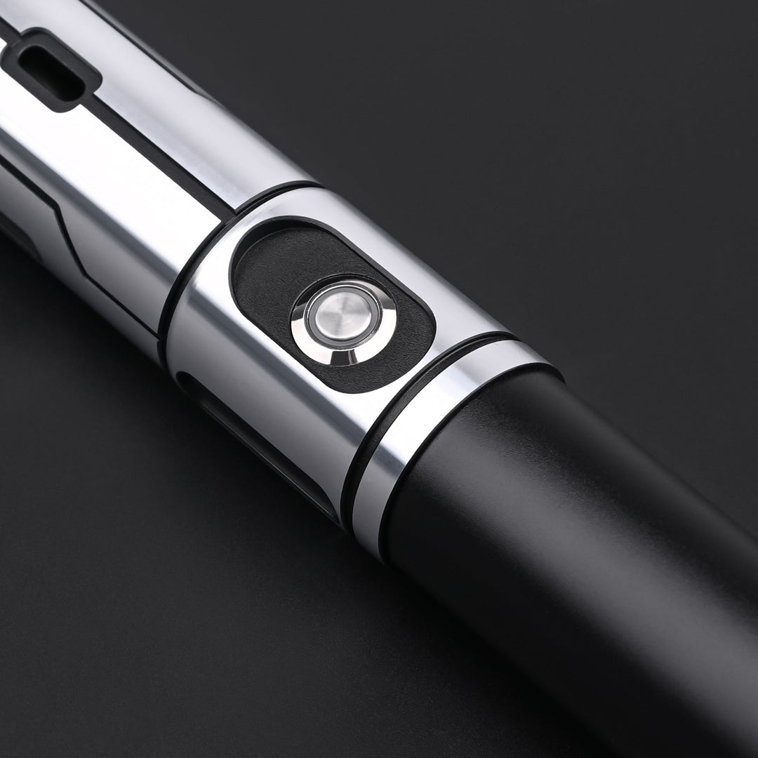 Prometheus - Saber Council