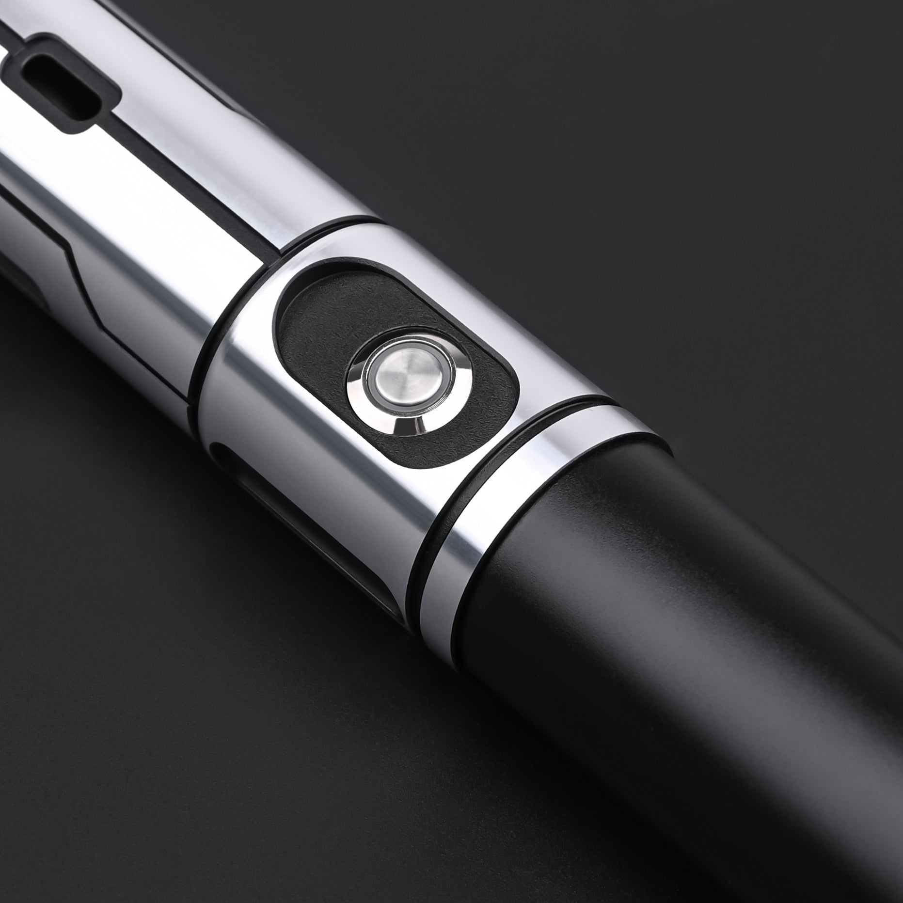 Prometheus - Saber Council
