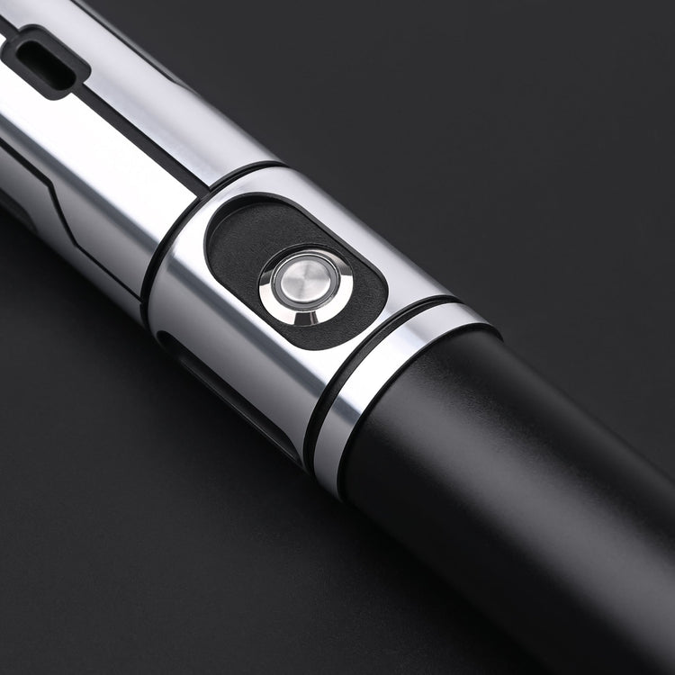Prometheus - Saber Council