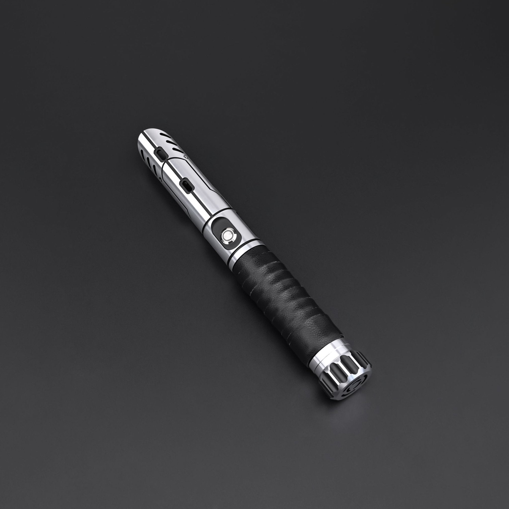 Prometheus - Saber Council