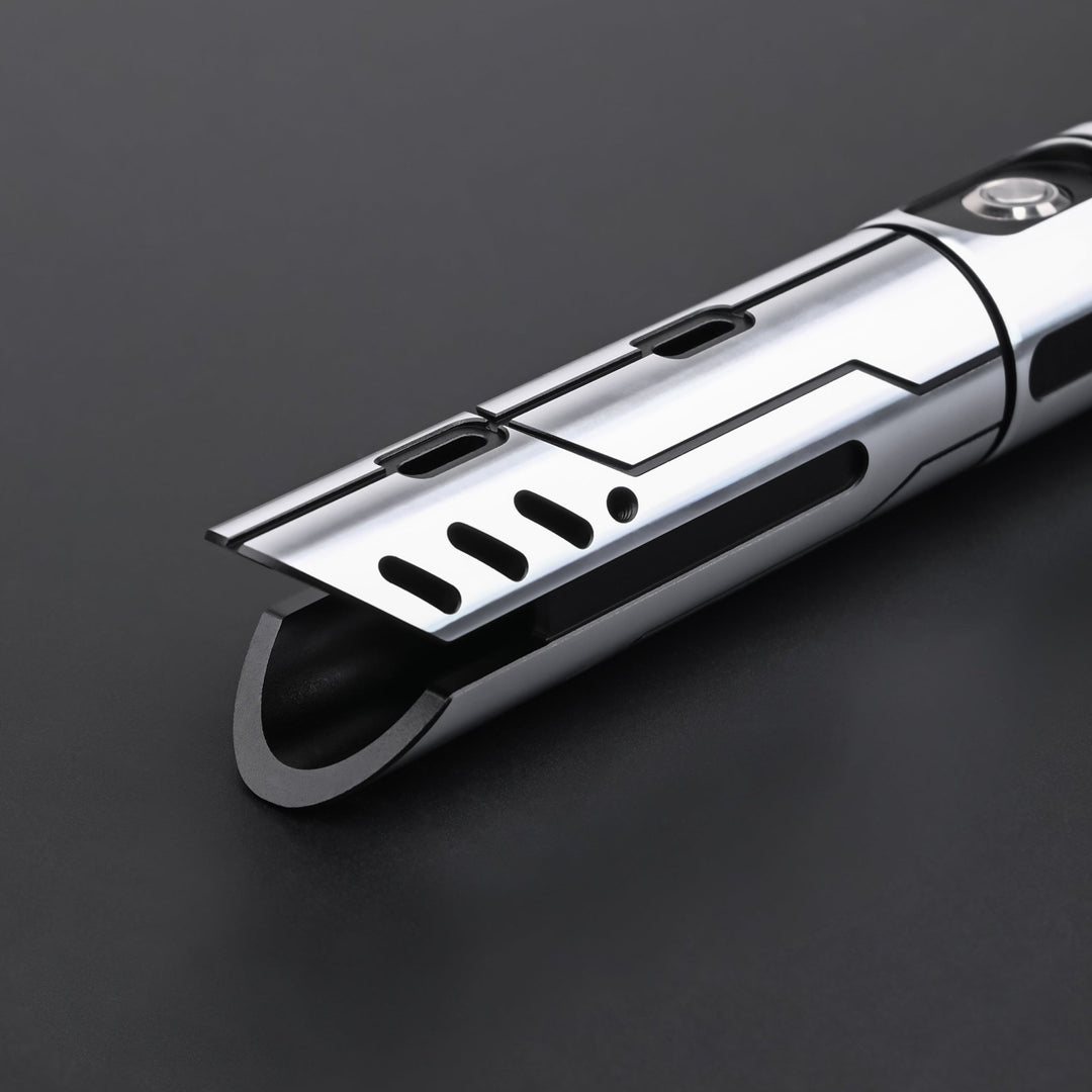 Prometheus - Saber Council