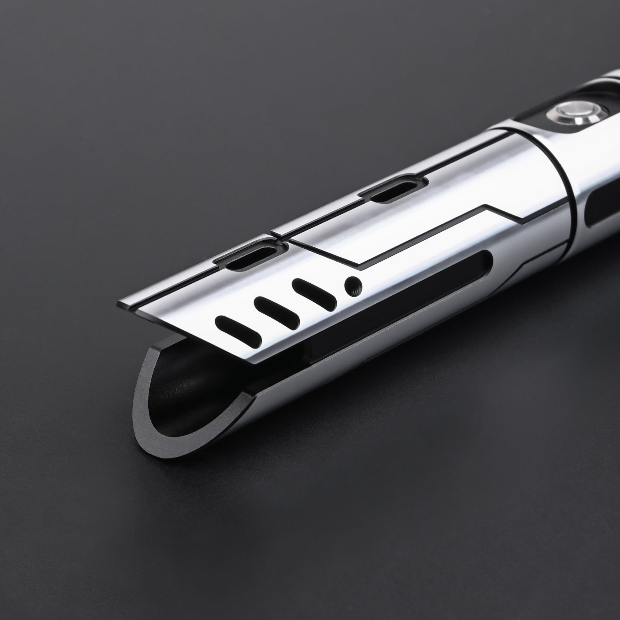 Prometheus - Saber Council