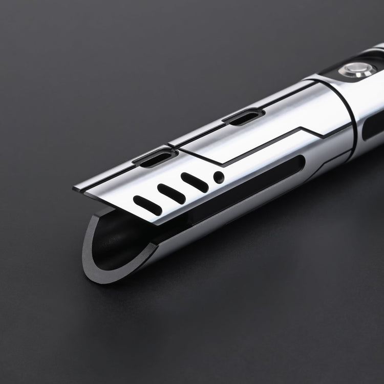 Prometheus - Saber Council