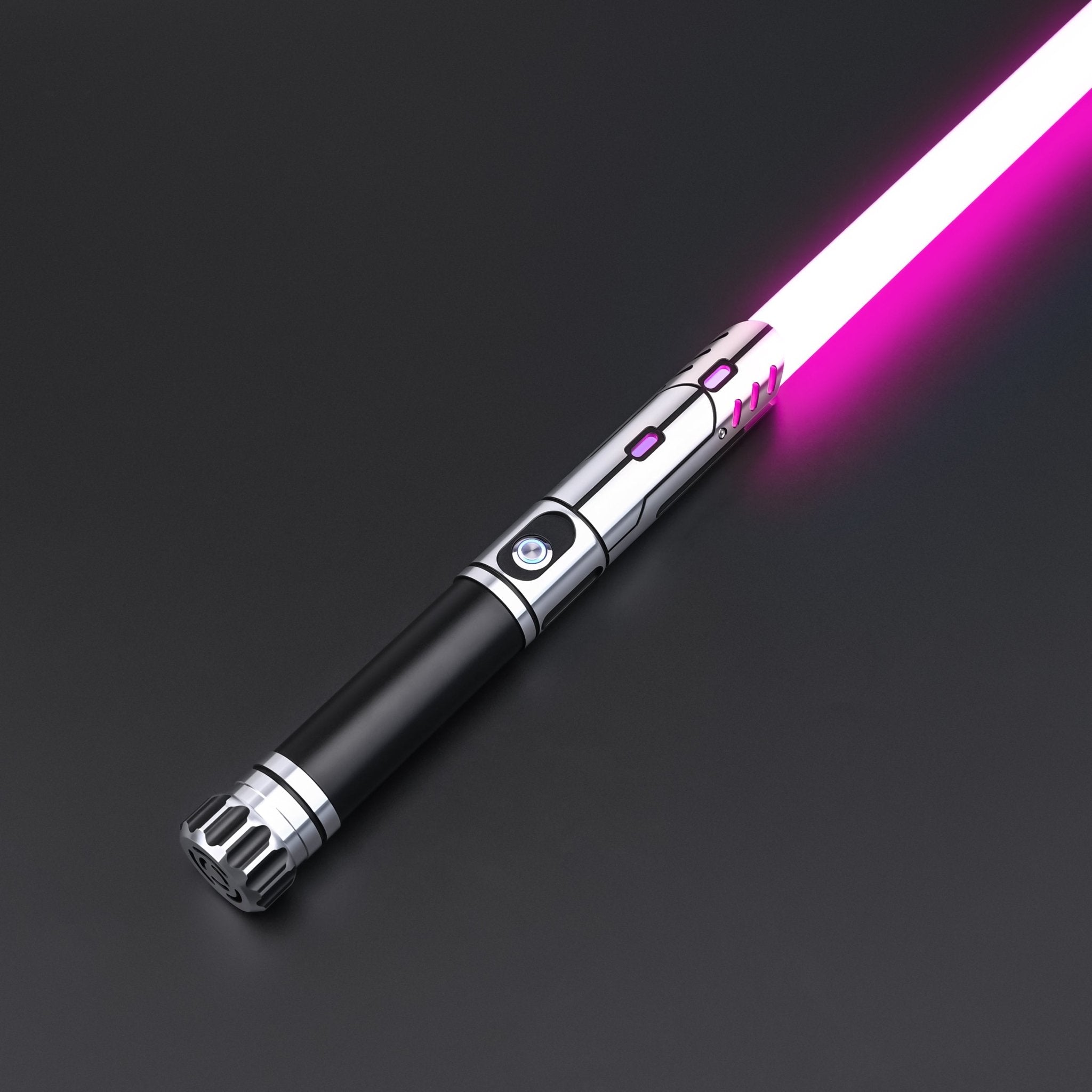 Prometheus - Saber Council
