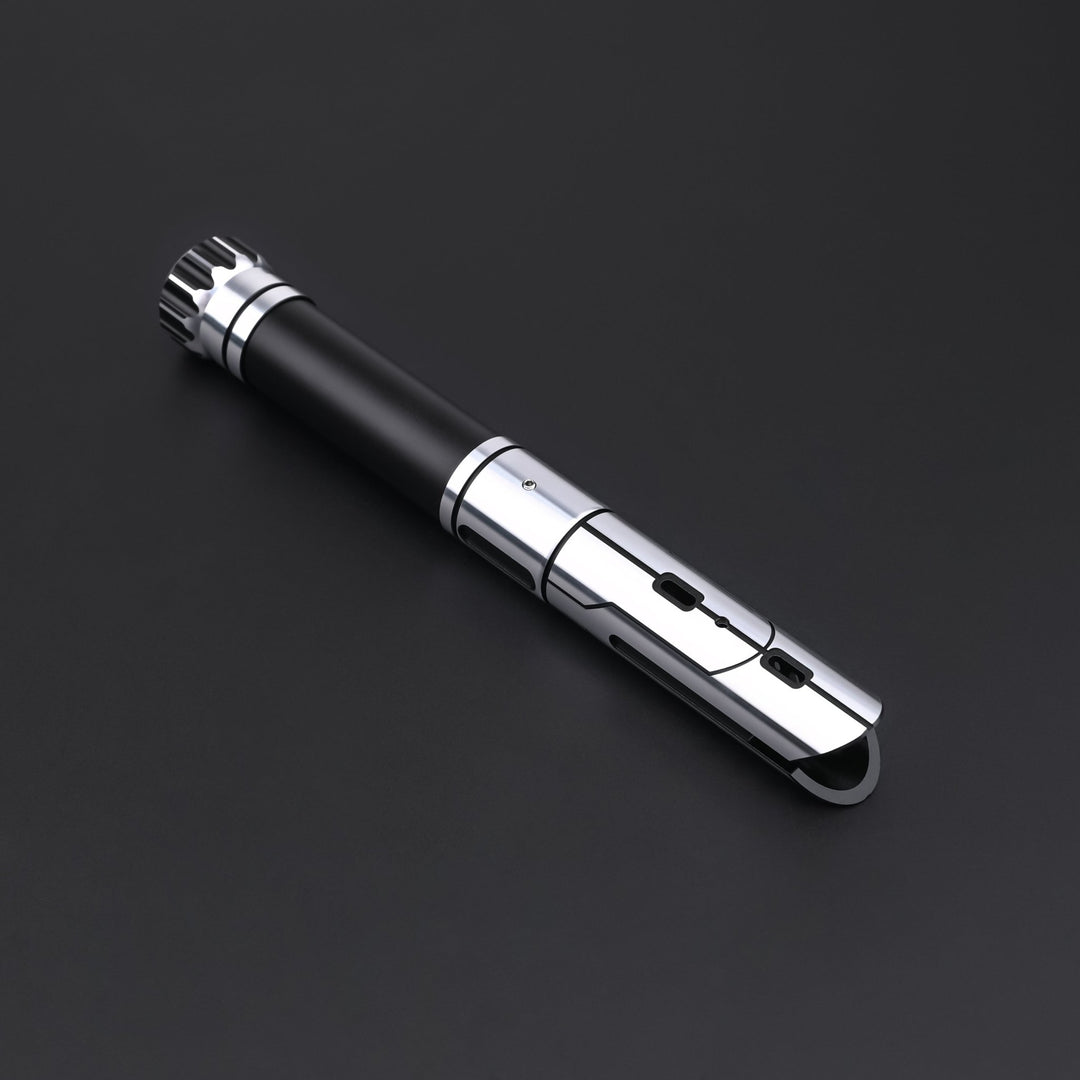 Prometheus - Saber Council