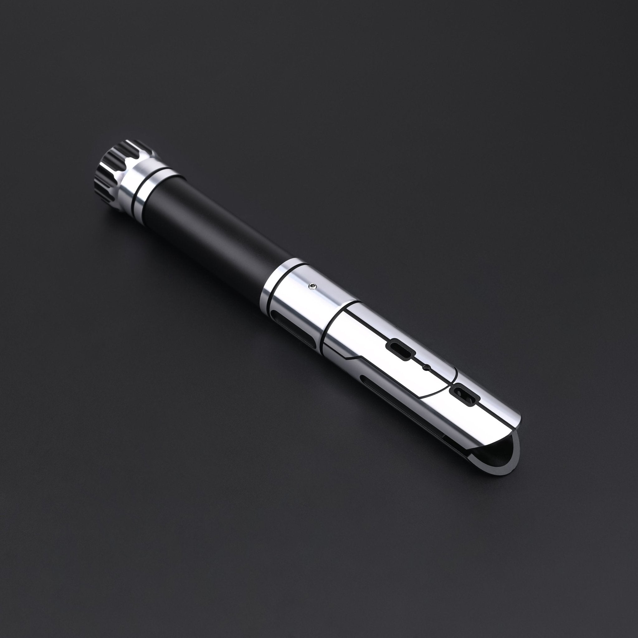 Prometheus - Saber Council