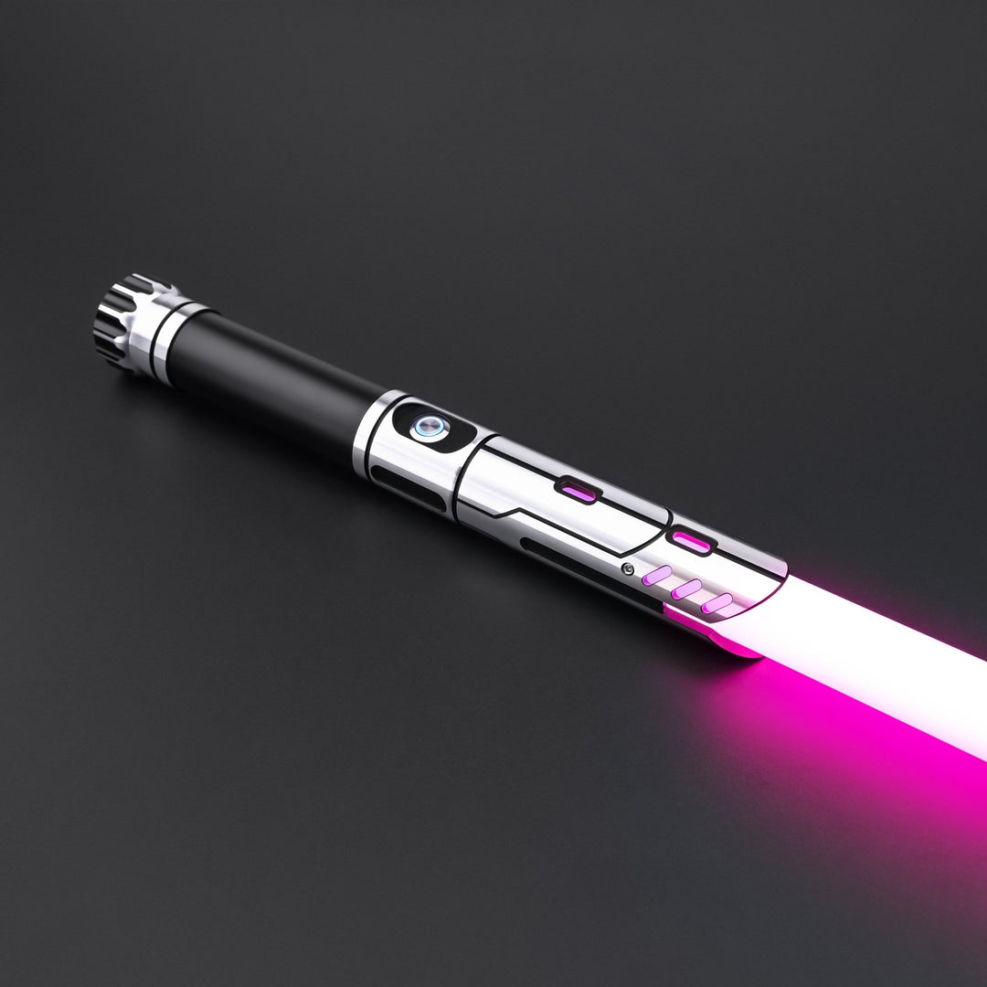 Prometheus - Saber Council