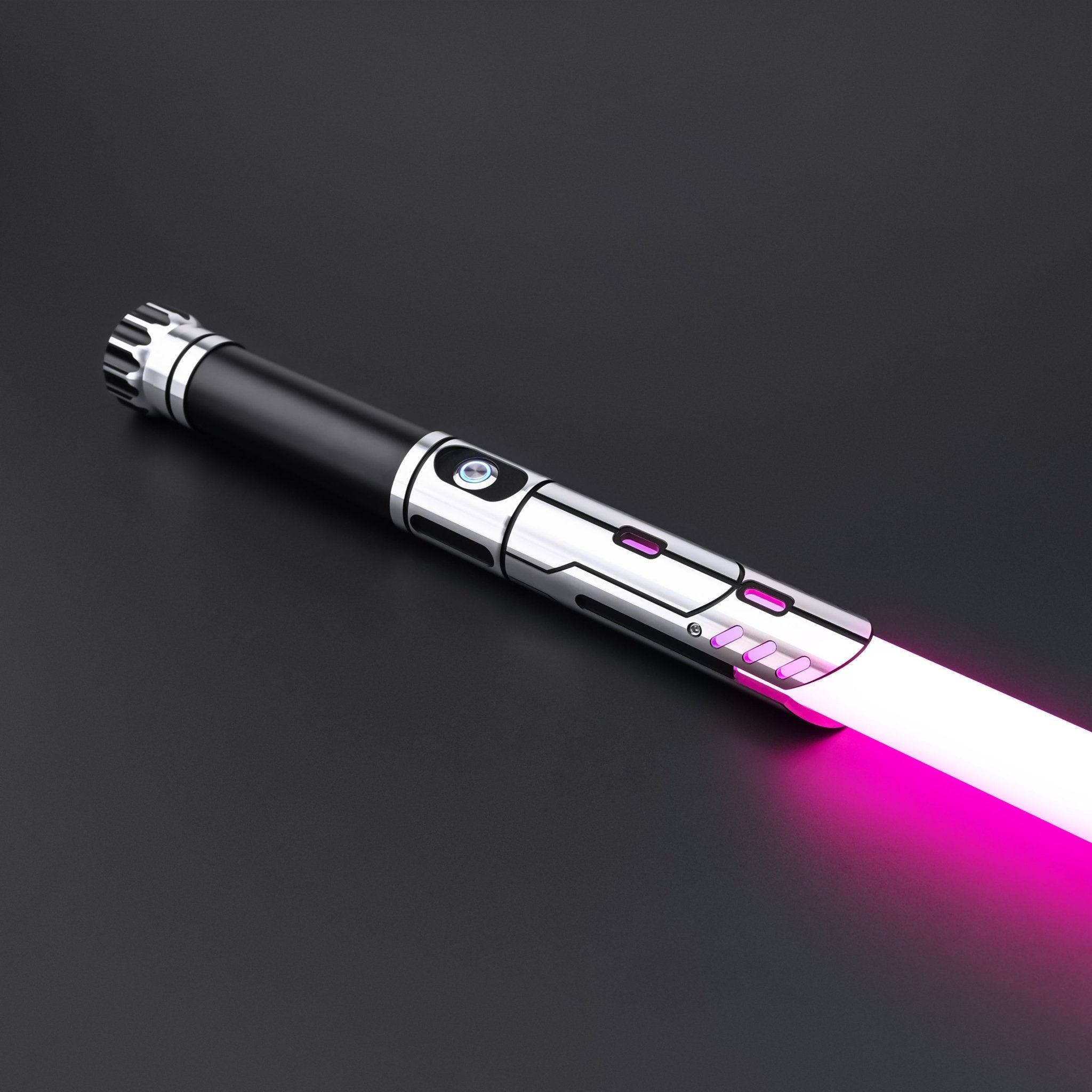 Prometheus - Saber Council