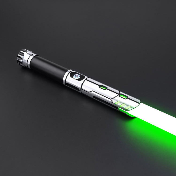 Prometheus - Saber Council