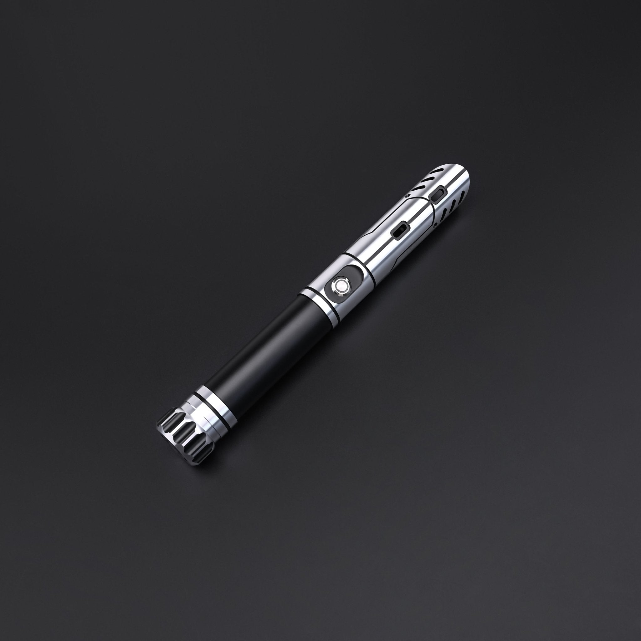 Prometheus - Saber Council