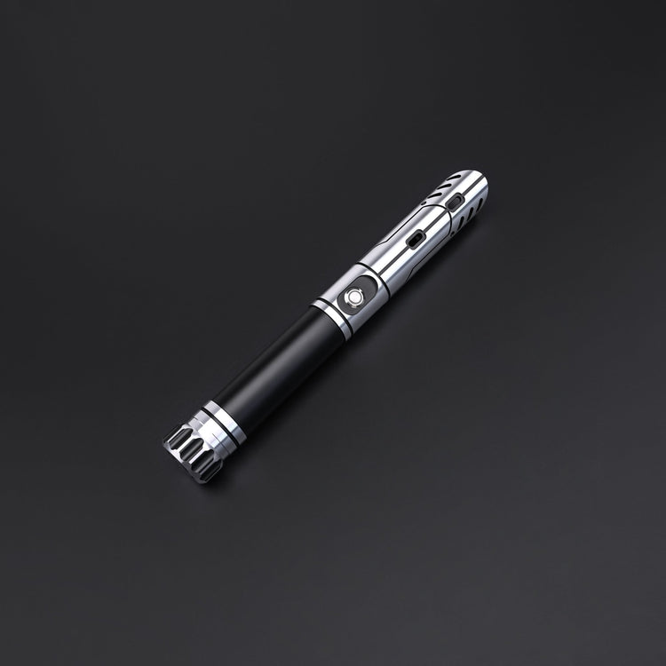 Prometheus - Saber Council