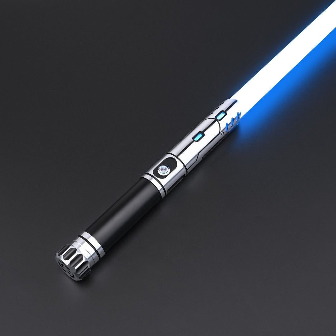 Prometheus - Saber Council