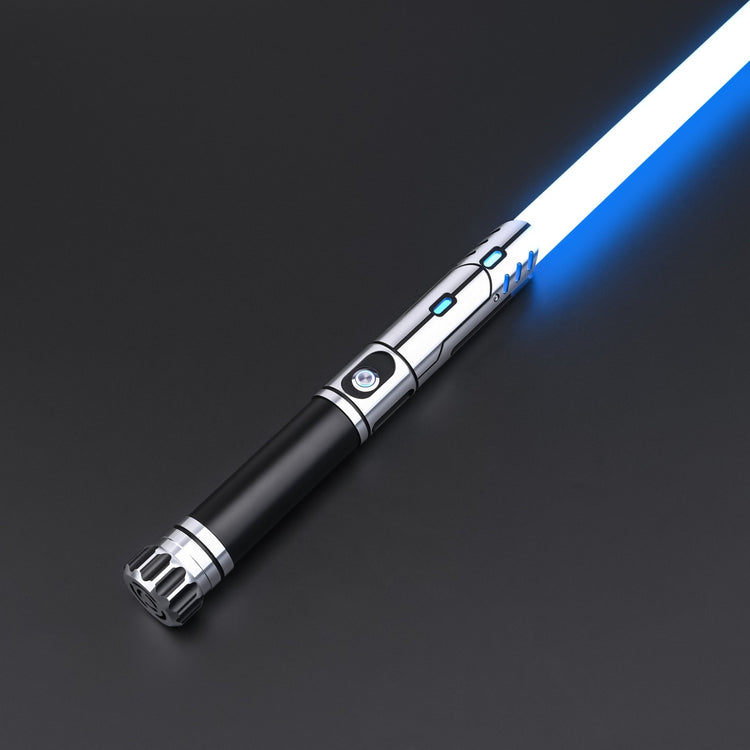 Prometheus - Saber Council