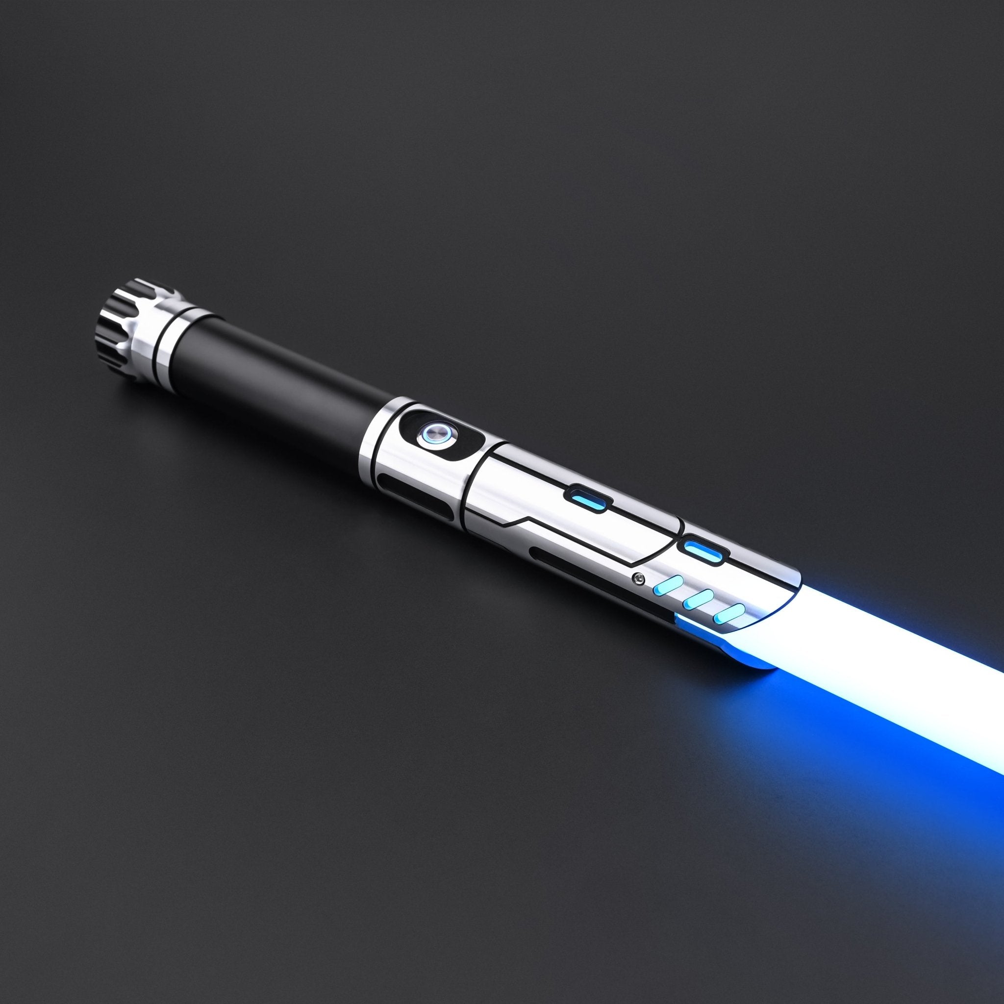 Prometheus - Saber Council