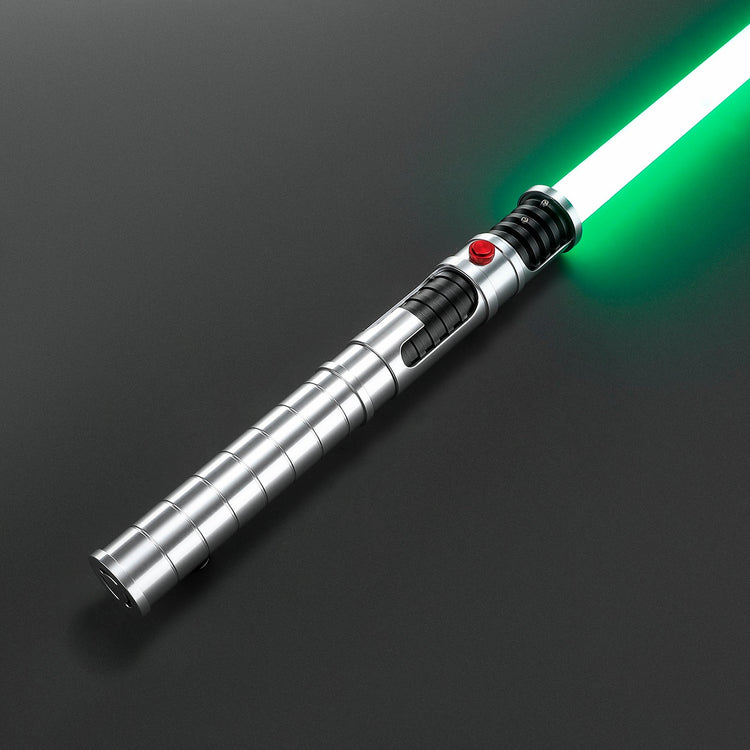 Quinlan (Crystal) - Saber Council