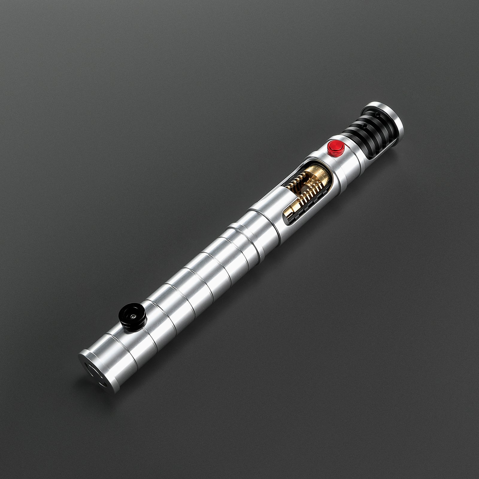 Quinlan (Crystal) - Saber Council