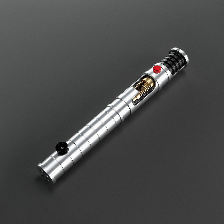 Quinlan (Crystal) - Saber Council