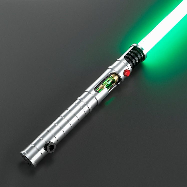 Quinlan (Crystal) - Saber Council