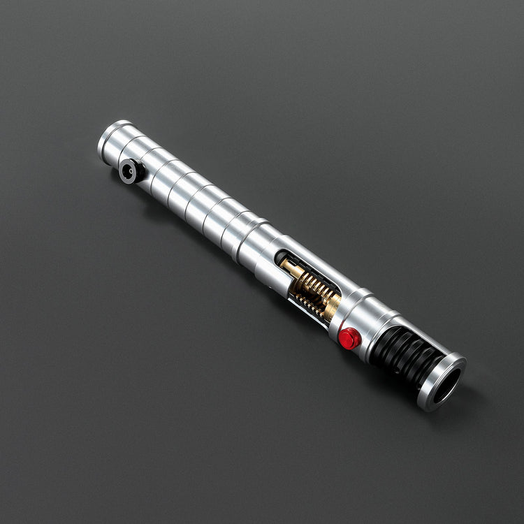 Quinlan (Crystal) - Saber Council