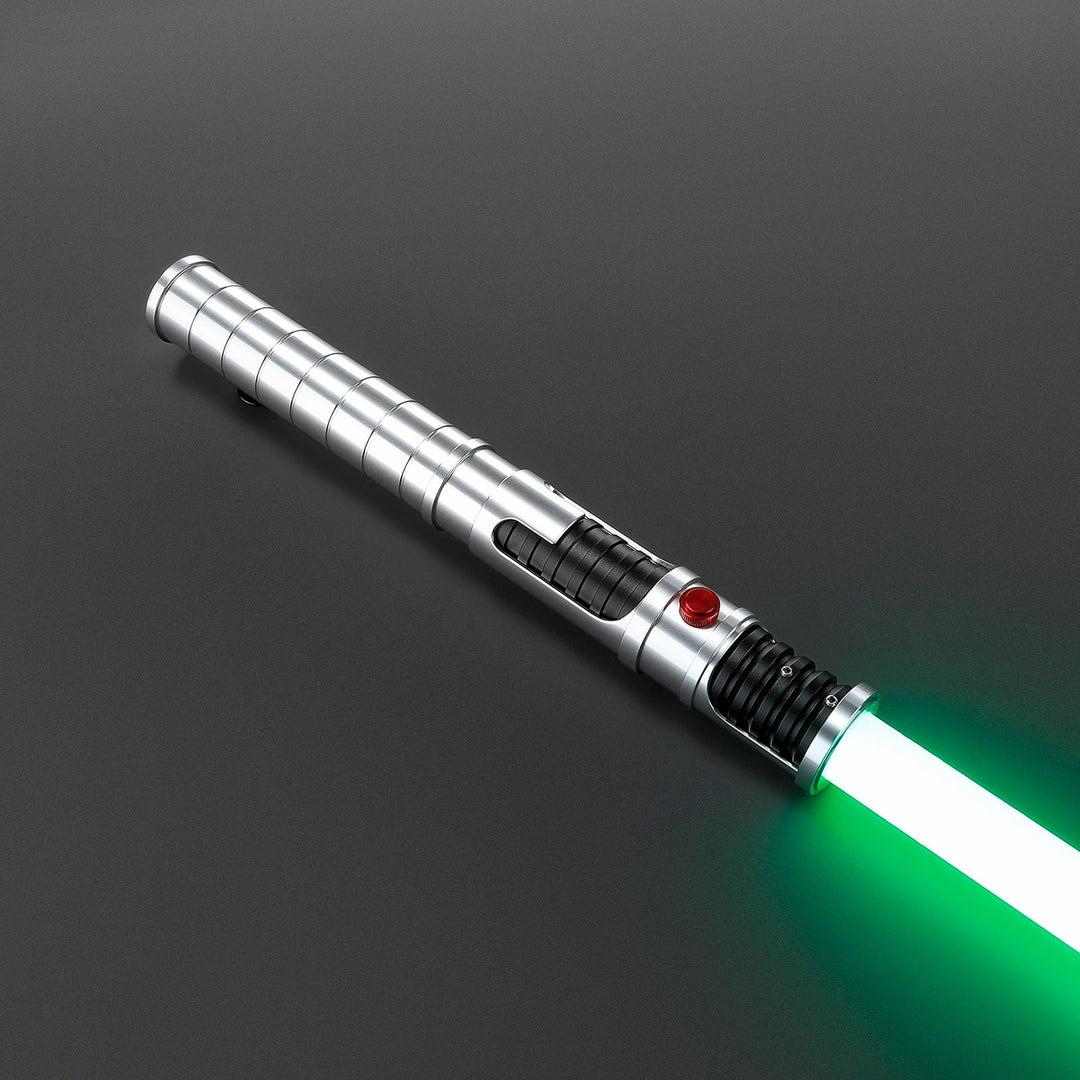 Quinlan (Crystal) - Saber Council