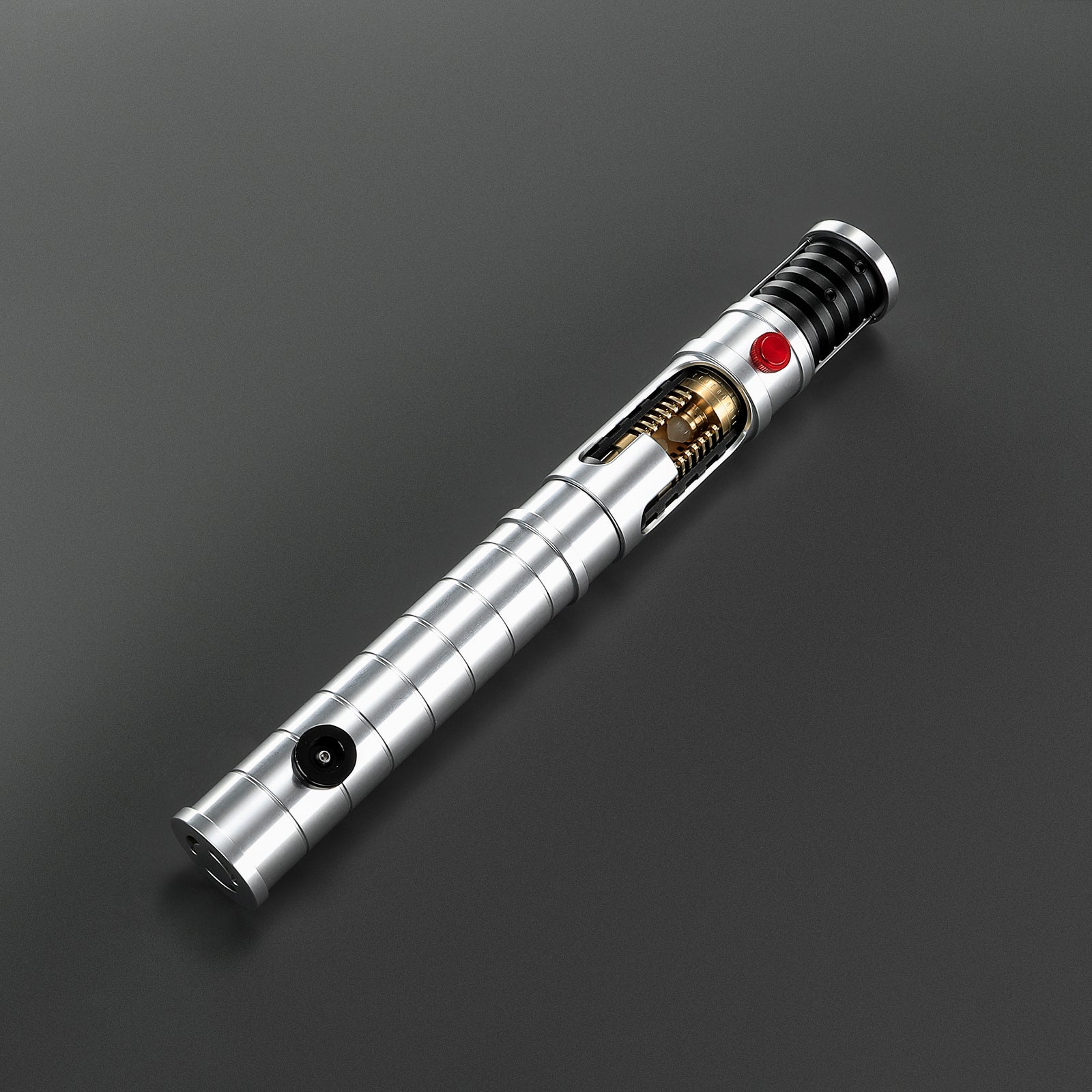 Quinlan (Crystal) - Saber Council
