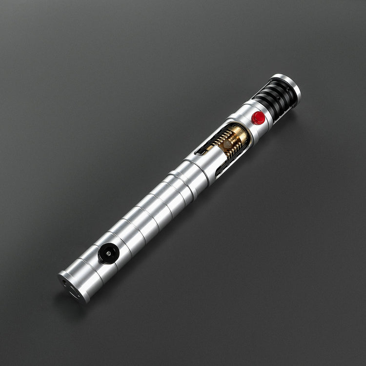 Quinlan (Crystal) - Saber Council