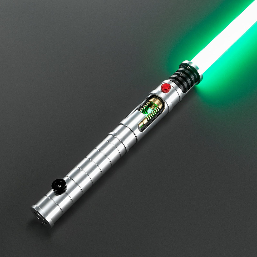 Quinlan (Crystal) - Saber Council