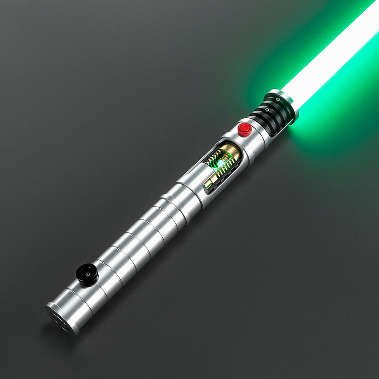 Quinlan (Crystal) - Saber Council