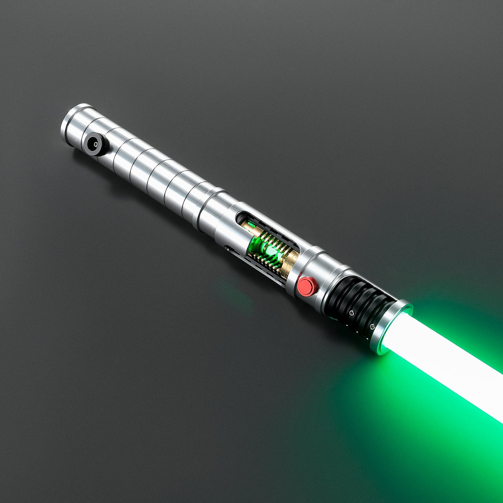 Quinlan (Crystal) - Saber Council