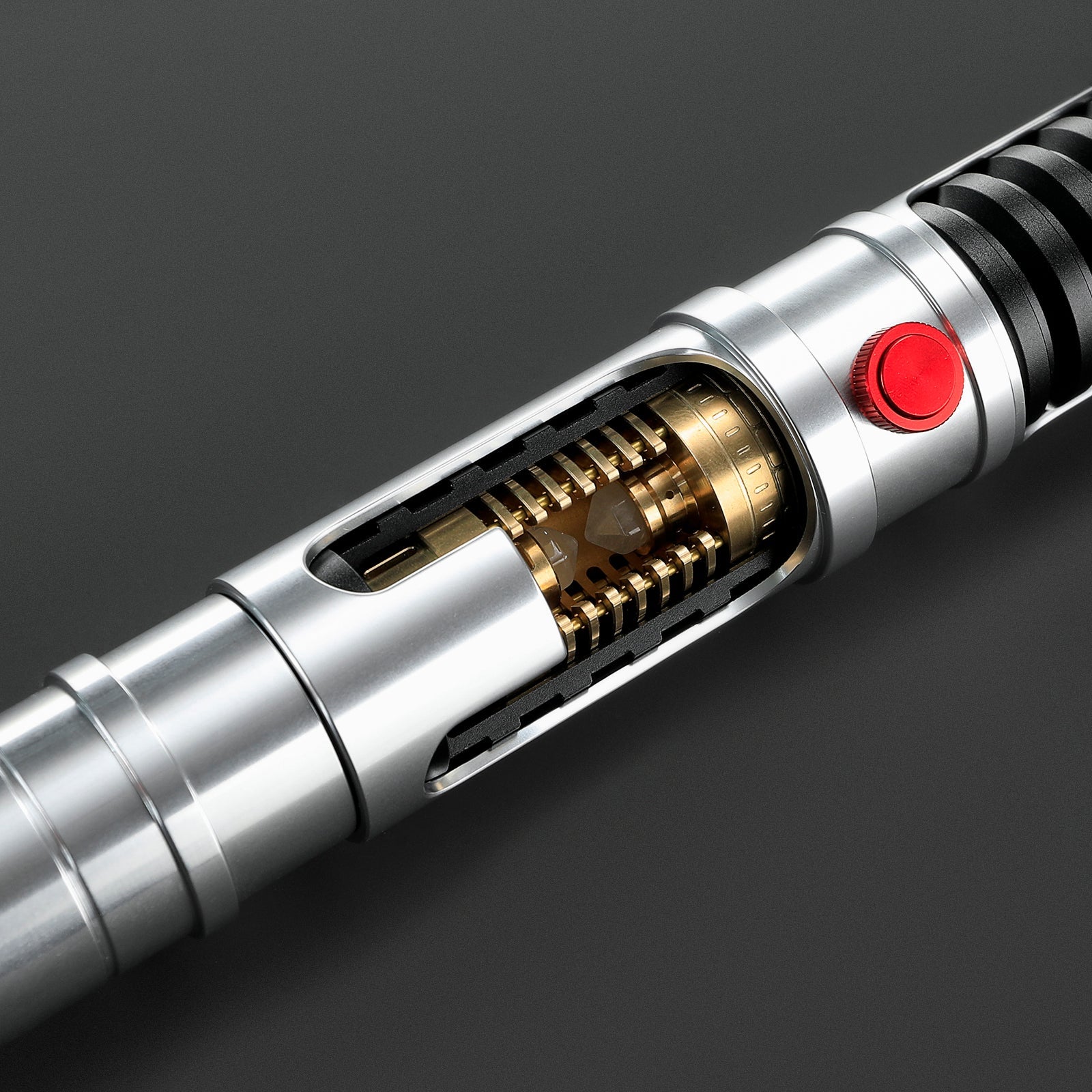 Quinlan (Crystal) - Saber Council
