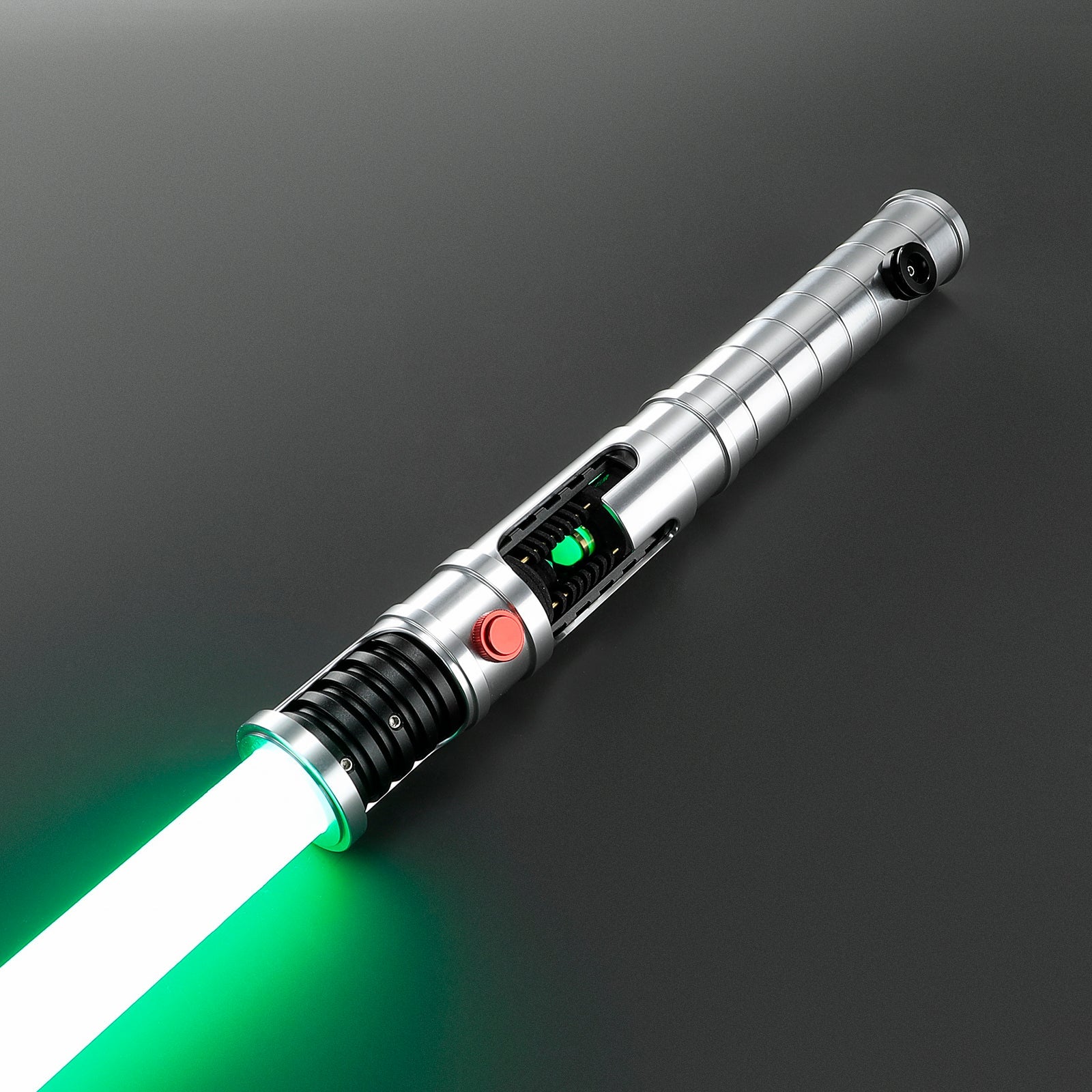 Quinlan (Crystal) - Saber Council