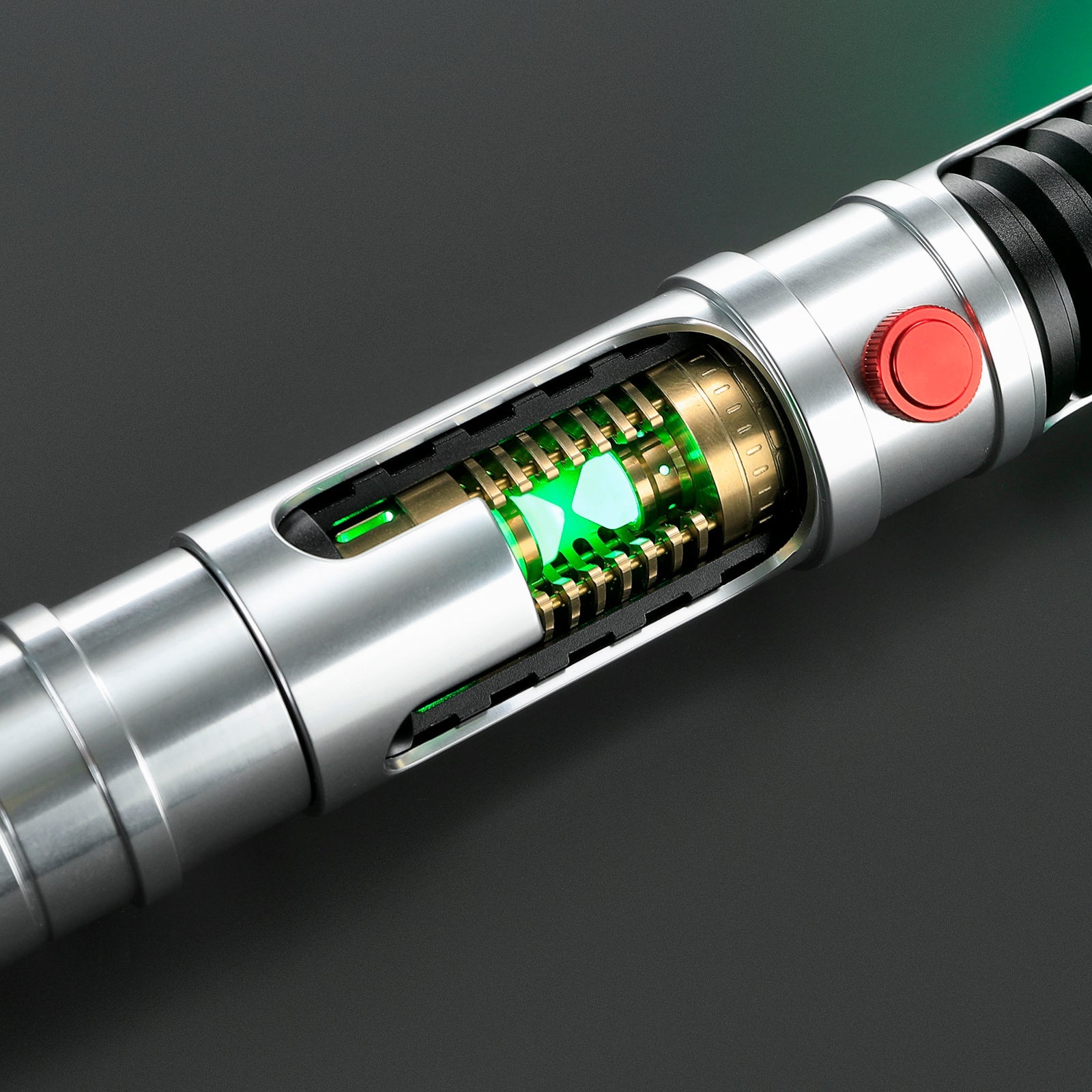 Quinlan (Crystal) - Saber Council