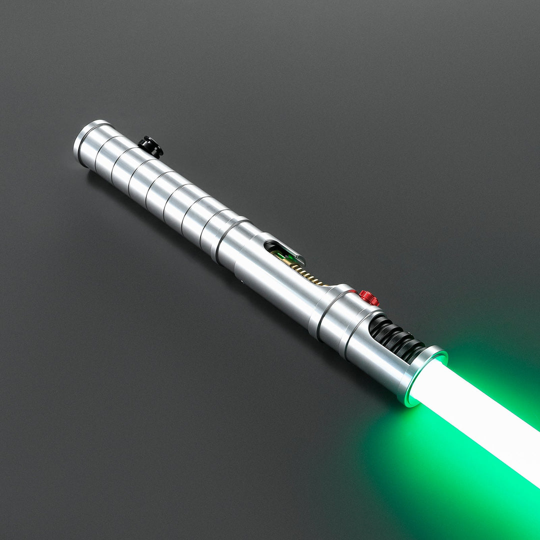 Quinlan (Crystal) - Saber Council