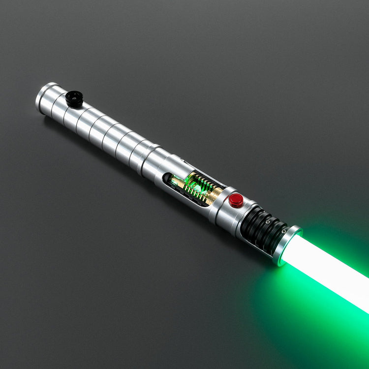 Quinlan (Crystal) - Saber Council