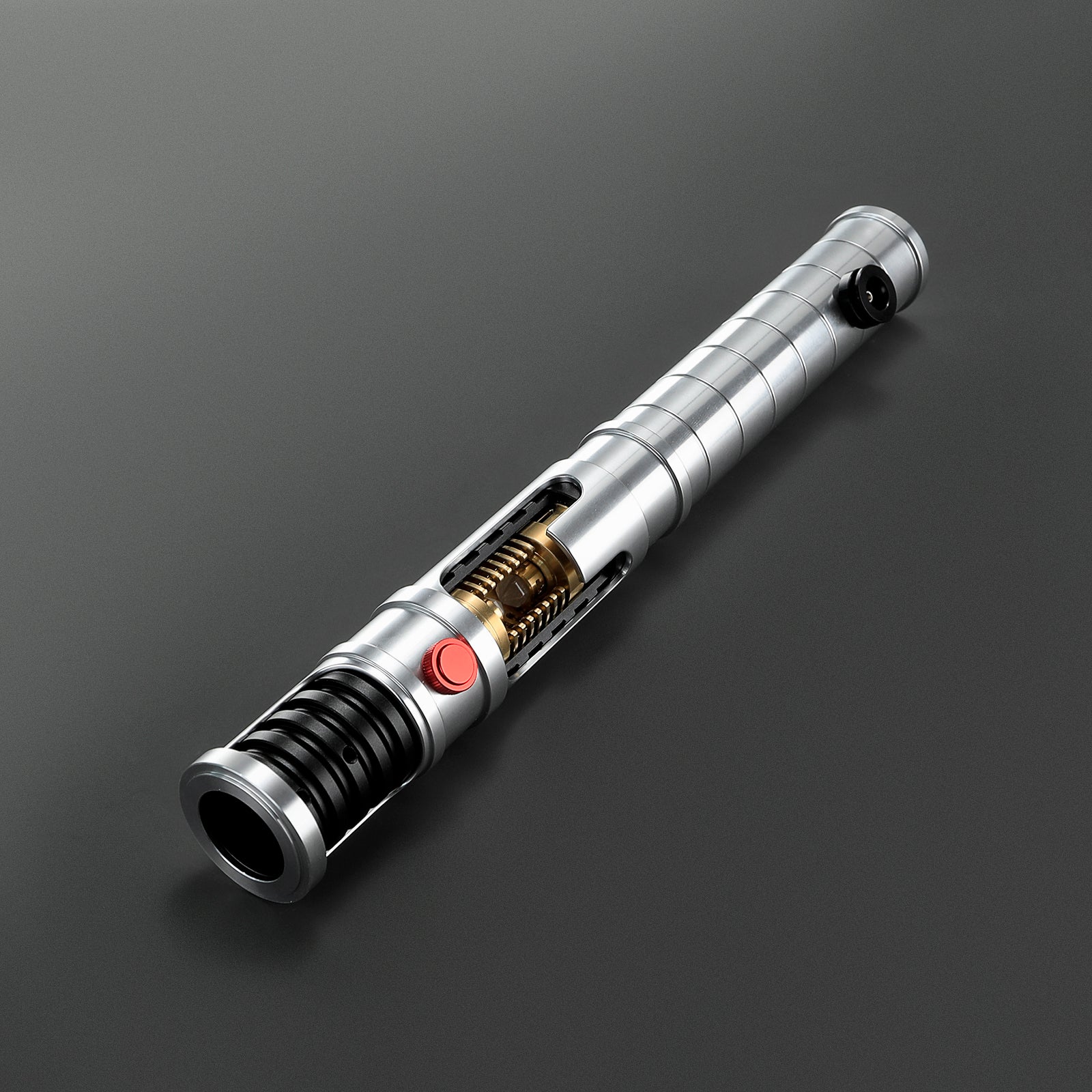 Quinlan (Crystal) - Saber Council