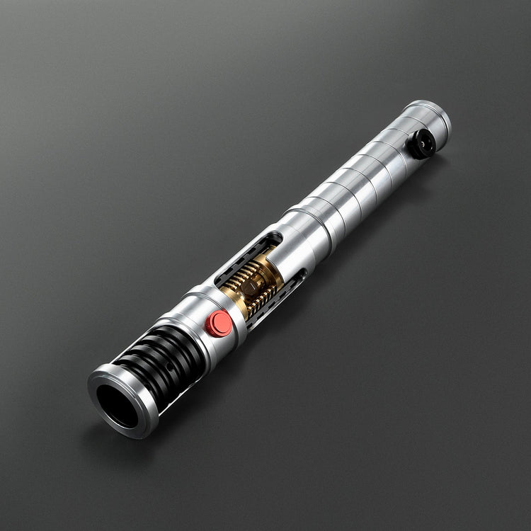 Quinlan (Crystal) - Saber Council