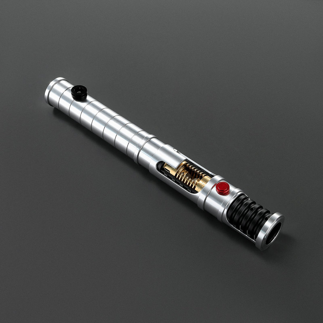 Quinlan (Crystal) - Saber Council