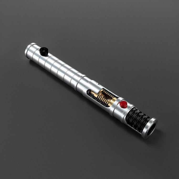 Quinlan (Crystal) - Saber Council